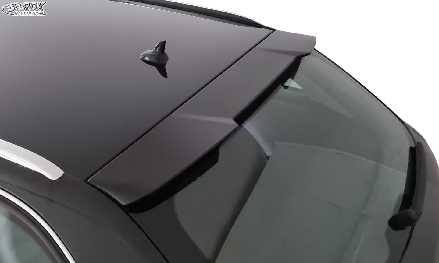 Roof Spoiler for AUDI A6 4F C6 Avant / StationWagon Rear Wing Trunk Spoiler RDX - RDX - RDDS149