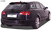 Roof Spoiler for AUDI A6 4F C6 Avant / StationWagon Rear Wing Trunk Spoiler RDX - RDX - RDDS149