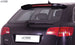 Roof Spoiler for AUDI A6 4F C6 Avant / StationWagon Rear Wing Trunk Spoiler RDX - RDX - RDDS149