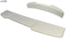 Roof Spoiler for AUDI A6 4F C6 Avant / StationWagon Rear Wing Trunk Spoiler RDX - RDX - RDDS149
