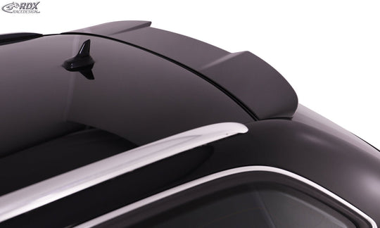Roof Spoiler for AUDI A6 4F C6 Avant / StationWagon Rear Wing Trunk Spoiler RDX - RDX - RDDS149