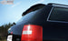 Roof Spoiler for AUDI A6 C5 4B Avant / StationWagon (1997-2004) - RDX - Rear Spoiler - RDX - RDDS073