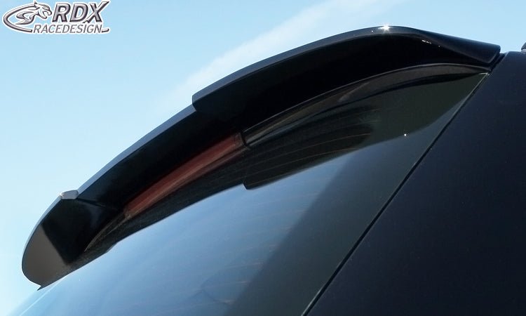 Roof Spoiler for AUDI A6 C5 4B Avant / StationWagon (1997-2004) - RDX - Rear Spoiler - RDX - RDDS073