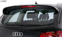 Roof Spoiler for AUDI Q7 (4L) Rear Wing Trunk Tailgate RDX - RDX - RDDS142