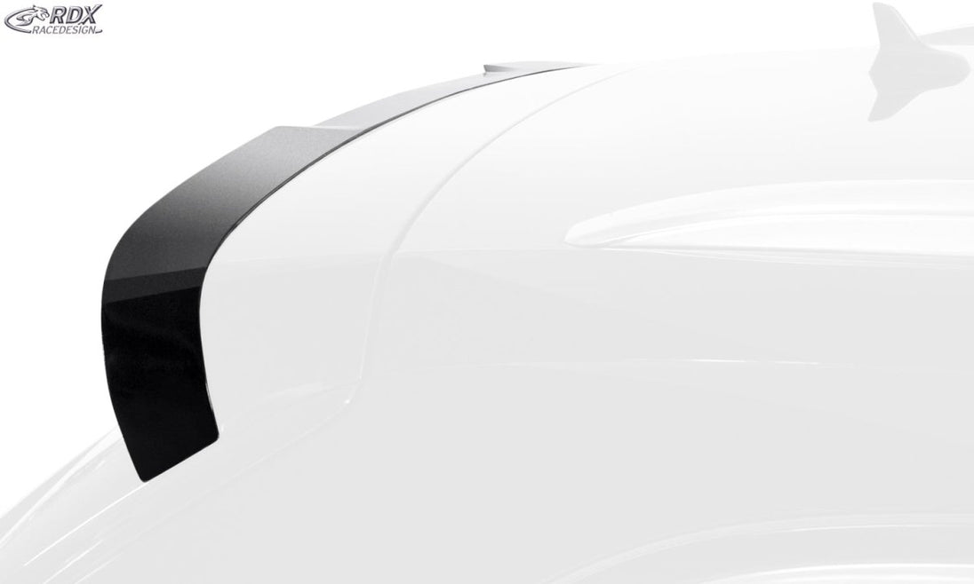 Roof Spoiler for AUDI Q7 (4L) Rear Wing Trunk Tailgate RDX - RDX - RDDS142