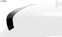 Roof Spoiler for AUDI Q7 (4L) Rear Wing Trunk Tailgate RDX - RDX - RDDS142
