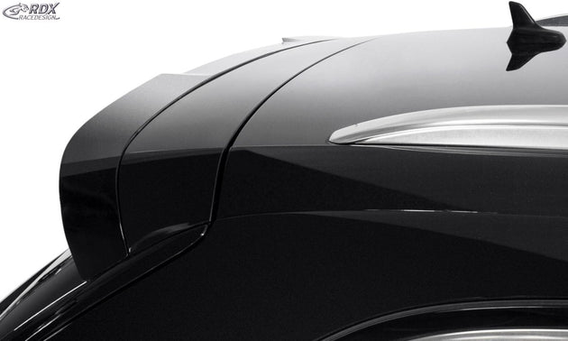 Roof Spoiler for AUDI Q7 (4L) Rear Wing Trunk Tailgate RDX - RDX - RDDS142