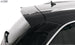 Roof Spoiler for AUDI Q7 (4L) Rear Wing Trunk Tailgate RDX - RDX - RDDS142