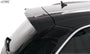 Roof Spoiler for AUDI Q7 (4L) Rear Wing Trunk Tailgate RDX - RDX - RDDS142