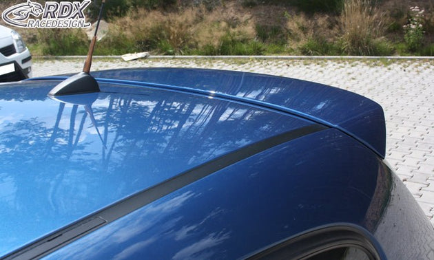 Roof Spoiler for BMW 1-series E81 / E87 RDX - RDX - RDDS072