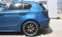 Roof Spoiler for BMW 1-series E81 / E87 RDX - RDX - RDDS072