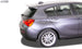 Roof Spoiler for BMW 1-series F20 / F21 RDX - RDX - RDDS130