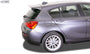 Roof Spoiler for BMW 1-series F20 / F21 RDX - RDX - RDDS130