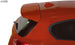 Roof Spoiler for BMW 1-series F20 / F21 RDX - RDX - RDDS130