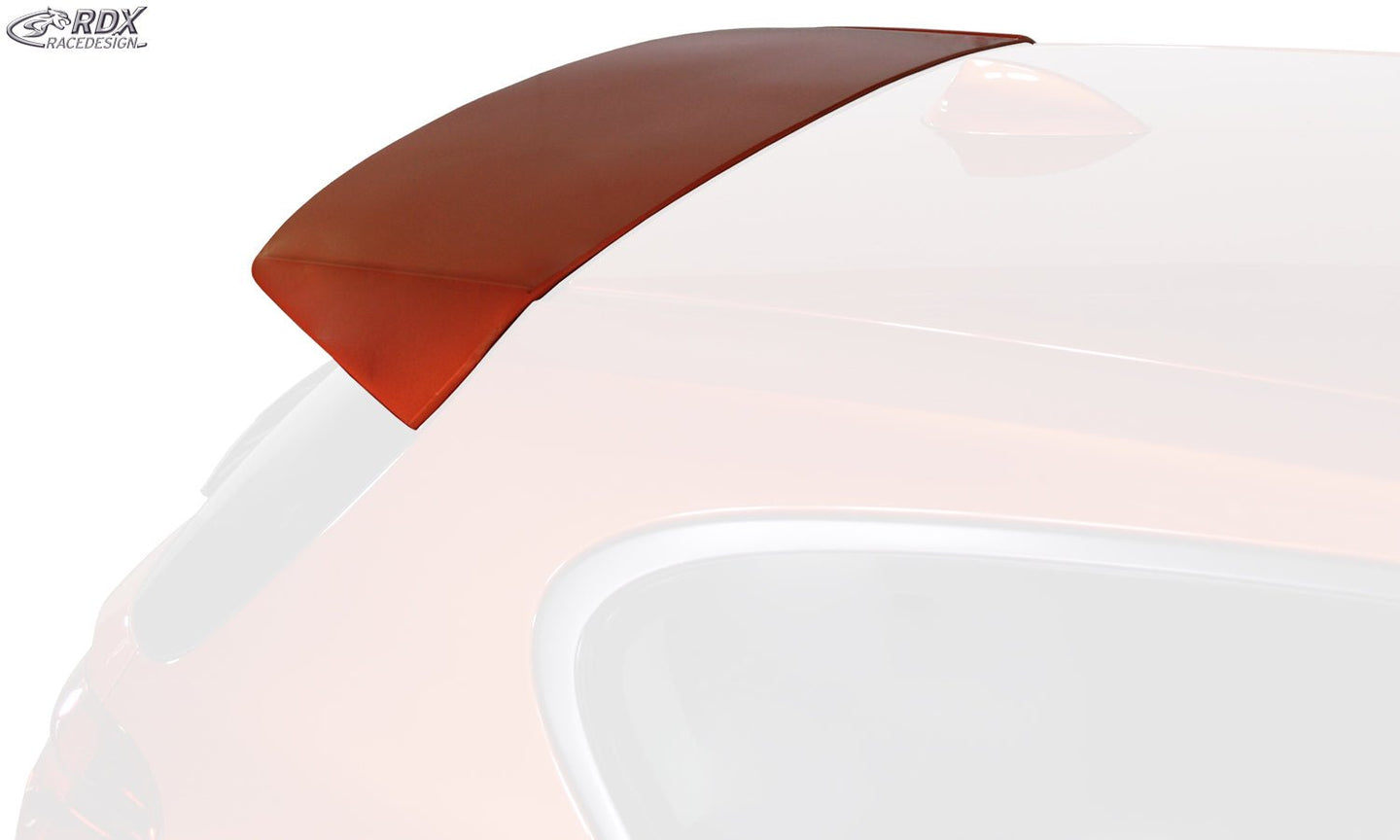 Roof Spoiler for BMW 1-series F20 / F21 RDX - RDX - RDDS130
