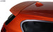 Roof Spoiler for BMW 1-series F20 / F21 RDX - RDX - RDDS130