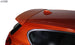 Roof Spoiler for BMW 1-series F20 / F21 RDX - RDX - RDDS130