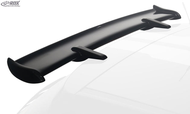 Roof Spoiler for BMW 1-series F20 / F21 Rear Wing RDX - RDX - RDHFU06-25