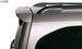 Roof Spoiler for CITROEN Berlingo, FIAT Doblo & PEUGEOT Partner & Rifter, OPEL Combo, TOYOTA ProAce City Rear Spoiler - RDX - RDX - RDDS133