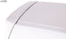 Roof Spoiler for CITROEN Berlingo, PEUGEOT Partner & Rifter, OPEL Combo, TOYOTA ProAce City Rear Wing doors Barn Doors - RDX - RDX - RDDS132
