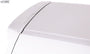 Roof Spoiler for CITROEN Berlingo, PEUGEOT Partner & Rifter, OPEL Combo, TOYOTA ProAce City Rear Wing doors Barn Doors - RDX - RDX - RDDS132