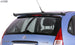 Roof Spoiler for CITROEN C3 2002-2009 Trunk Spoiler Rear Wing - RDX - RDX - RDHFU06-33