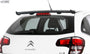 Roof Spoiler for CITROEN C3 2009-2017 Trunk Spoiler Rear Wing - RDX - RDX - RDHFU06-29