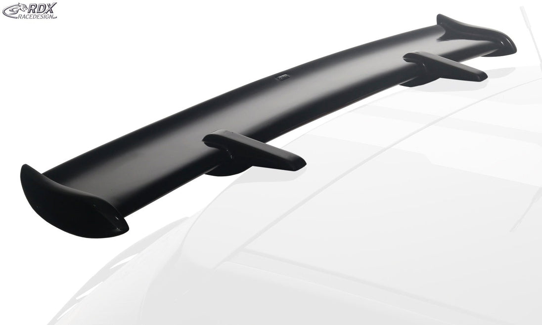 Roof Spoiler for CITROEN C3 2009-2017 Trunk Spoiler Rear Wing - RDX - RDX - RDHFU06-29