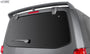 Roof Spoiler for CITROEN Jumpy / Dispatch & SpaceTourer, FIAT Scudo & Ulyssee, OPEL / VAUXHALL Zafira & Vivaro, PEUGEOT Expert & Traveller, TOYOTA Proace & Proace Verso (V) Single Trunk Spoiler Rear Spoiler Wing - RDX - RDX - RDDS208