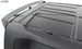 Roof Spoiler for CITROEN Jumpy / Dispatch & SpaceTourer, FIAT Scudo & Ulyssee, OPEL / VAUXHALL Zafira & Vivaro, PEUGEOT Expert & Traveller, TOYOTA Proace & Proace Verso (V) Single Trunk Spoiler Rear Spoiler Wing - RDX - RDX - RDDS208