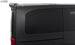 Roof Spoiler for CITROEN Jumpy / Dispatch & SpaceTourer, FIAT Scudo & Ulyssee, OPEL / VAUXHALL Zafira & Vivaro, PEUGEOT Expert & Traveller, TOYOTA Proace & Proace Verso (V) Single Trunk Spoiler Rear Spoiler Wing - RDX - RDX - RDDS208