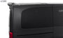 Roof Spoiler for CITROEN Jumpy / Dispatch & SpaceTourer, FIAT Scudo & Ulyssee, OPEL / VAUXHALL Zafira & Vivaro, PEUGEOT Expert & Traveller, TOYOTA Proace & Proace Verso (V) Single Trunk Spoiler Rear Spoiler Wing - RDX - RDX - RDDS208
