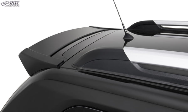 Alerón de techo para DACIA Duster 2 SR (Mod. 2021-2024) - RDX