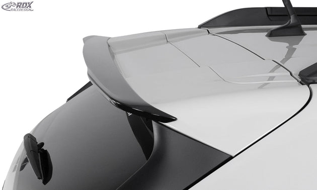 Roof Spoiler for DACIA Duster 3 DJF 2024-present Rear Trunk Spoiler - RDX - RDX - RDDS199