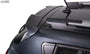Roof Spoiler for DACIA Sandero 3 (DJF) 2020+ Rear Wing Trunk Spoiler - RDX - RDX - RDDS170