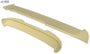 Roof Spoiler for DACIA Sandero 3 (DJF) 2020+ Rear Wing Trunk Spoiler - RDX - RDX - RDDS170