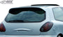 Roof Spoiler for FIAT Bravo (182) - RDX - Rear Spoiler - RDX - RDDS019
