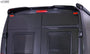 Roof Spoiler for FIAT Ducato & CITROEN Jumper / Relay & OPEL / VAUXHALL Movano & PEUGEOT Boxer & TOYOTA Proace Max & IVECO eSuperJolly & RAM ProMaster (H2) Trunk Spoiler - RDX - RDX - RDDS159