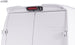 Roof Spoiler for FIAT Ducato & CITROEN Jumper / Relay & OPEL / VAUXHALL Movano & PEUGEOT Boxer & TOYOTA Proace Max & IVECO eSuperJolly & RAM ProMaster (H2) Trunk Spoiler - RDX - RDX - RDDS159