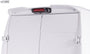 Roof Spoiler for FIAT Ducato & CITROEN Jumper / Relay & OPEL / VAUXHALL Movano & PEUGEOT Boxer & TOYOTA Proace Max & IVECO eSuperJolly & RAM ProMaster (H2) Trunk Spoiler - RDX - RDX - RDDS159
