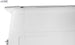 Roof Spoiler for FIAT Ducato & CITROEN Jumper / Relay & OPEL / VAUXHALL Movano & PEUGEOT Boxer & TOYOTA Proace Max & IVECO eSuperJolly & RAM ProMaster (H2) Trunk Spoiler - RDX - RDX - RDDS159