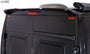 Roof Spoiler for FIAT Ducato & CITROEN Jumper / Relay & OPEL / VAUXHALL Movano & PEUGEOT Boxer & TOYOTA Proace Max & IVECO eSuperJolly & RAM ProMaster (H2) Trunk Spoiler - RDX - RDX - RDDS159