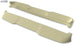 Roof Spoiler for FIAT Ducato & CITROEN Jumper / Relay & OPEL / VAUXHALL Movano & PEUGEOT Boxer & TOYOTA Proace Max & IVECO eSuperJolly & RAM ProMaster (H3) Trunk Spoiler - RDX - RDX - RDDS160