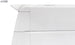 Roof Spoiler for FIAT Ducato & CITROEN Jumper / Relay & OPEL / VAUXHALL Movano & PEUGEOT Boxer & TOYOTA Proace Max & IVECO eSuperJolly & RAM ProMaster (H3) Trunk Spoiler - RDX - RDX - RDDS160