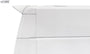 Roof Spoiler for FIAT Ducato & CITROEN Jumper / Relay & OPEL / VAUXHALL Movano & PEUGEOT Boxer & TOYOTA Proace Max & IVECO eSuperJolly & RAM ProMaster (H3) Trunk Spoiler - RDX - RDX - RDDS160