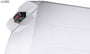 Roof Spoiler for FIAT Ducato & CITROEN Jumper / Relay & OPEL / VAUXHALL Movano & PEUGEOT Boxer & TOYOTA Proace Max & IVECO eSuperJolly & RAM ProMaster (H3) Trunk Spoiler - RDX - RDX - RDDS160