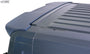 Roof Spoiler for FIAT Ducato & CITROEN Jumper / Relay & OPEL / VAUXHALL Movano & PEUGEOT Boxer & TOYOTA Proace Max & RAM ProMaster (H1) Trunk Spoiler - RDX - RDX - RDDS158