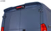 Roof Spoiler for FIAT Ducato & CITROEN Jumper / Relay & OPEL / VAUXHALL Movano & PEUGEOT Boxer & TOYOTA Proace Max & RAM ProMaster (H1) Trunk Spoiler - RDX - RDX - RDDS158