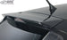 Roof Spoiler for FIAT Grande Punto & Punto Evo "V1" - RDX - Rear Spoiler - RDX - RDDS022