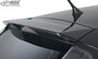 Roof Spoiler for FIAT Grande Punto & Punto Evo "V1" - RDX - Rear Spoiler - RDX - RDDS022